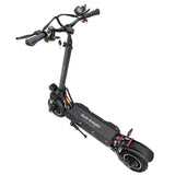 Halo Knight T104 10" Off-Road Electric Scooter 2*1000W Motor 52V 21Ah Battery