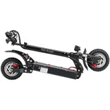 Halo Knight T104 10" Off-Road Electric Scooter 2*1000W Motor 52V 21Ah Battery