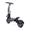 Halo Knight T107 Max 14" Off-Road Foldable Electric Scooter 2*4000W Motors 72V 50Ah Battery