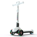 ISCOOTER IK2 3-Wheel Electric Scooter For Kids 70W Motor 18V 2Ah Battery