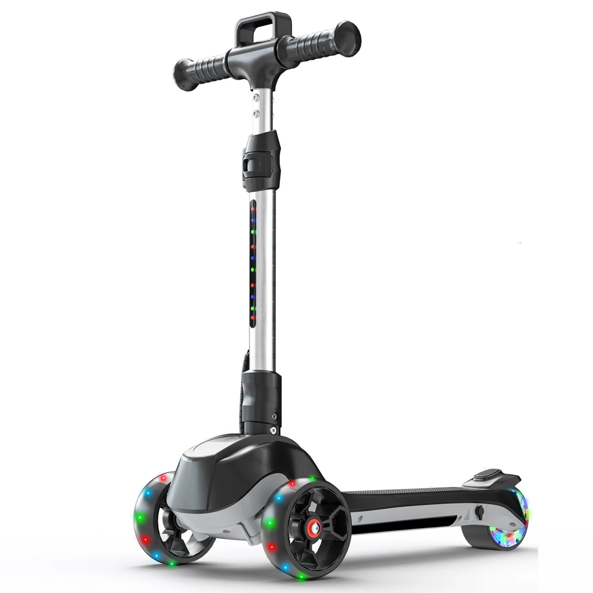 ISCOOTER IK2 3-Wheel Electric Scooter For Kids 70W Motor 18V 2Ah Battery