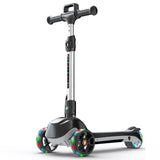 ISCOOTER IK2 3-Wheel Electric Scooter For Kids 70W Motor 18V 2Ah Battery