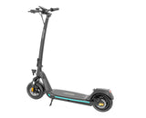 JOYOR C10 Scooter elettrico pieghevole da 10 pollici Motore da 500 W Batteria da 48 V 10,4 Ah (ABE)