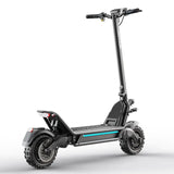 JOYOR E6-S 11" Off-Road Electric Scooter 2*1600W Motor 60V 31.5Ah Battery