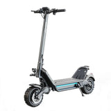 JOYOR E8-S 11" Off-Road Electric Scooter 2*1600W Motor 72V 35Ah Battery