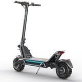 JOYOR E8-S 11" Off-Road Electric Scooter 2*1600W Motor 72V 35Ah Battery