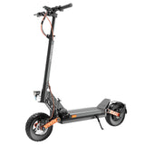 Scooter elettrico fuoristrada JOYOR S5 500W combinato (ABE)