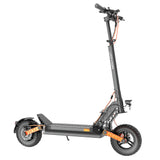 Scooter elettrico fuoristrada JOYOR S5 500W combinato (ABE)