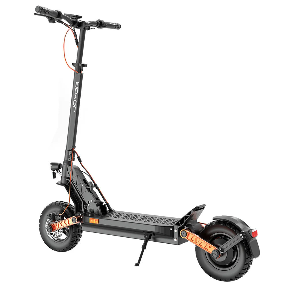 JOYOR S5 Off-Road Electric Scooter 500W Combo (ABE)