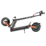 JOYOR S5 10" Scooter elettrico fuoristrada Motore 500W Batteria 48V 13Ah (ABE)