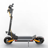 JOYOR S5 Pro 10" Scooter elettrico pieghevole fuoristrada Motore 500W Batteria 48V 26Ah (ABE)