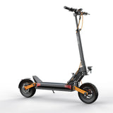 JOYOR S5 Pro 10" Scooter elettrico pieghevole fuoristrada Motore 500W Batteria 48V 26Ah (ABE)