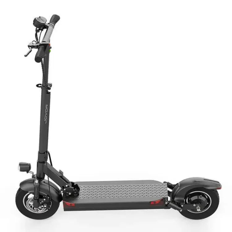 JOYOR Y6-S 10" Folding Electric Scooter 500W Motor 48V 18Ah Battery