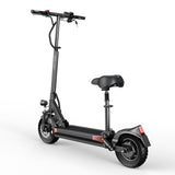 JOYOR Y6-S 10" Folding Electric Scooter 500W Motor 48V 18Ah Battery