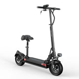 JOYOR Y6-S 10" Folding Electric Scooter 500W Motor 48V 18Ah Battery