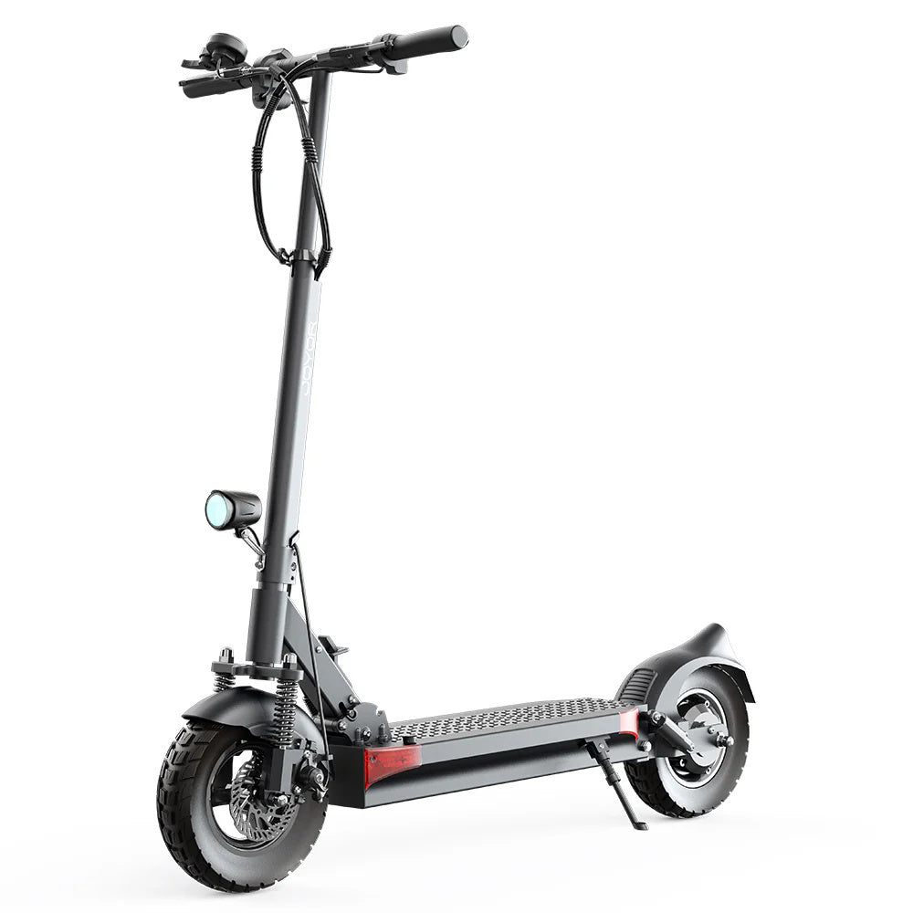 JOYOR Y6-S 10" Folding Electric Scooter 500W Motor 48V 18Ah Battery