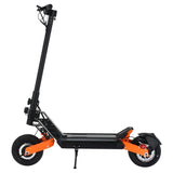 KUGOO G2 Max 10" Off-Road Folding Electric Scooter 1500W Motor 48V 21Ah Battery