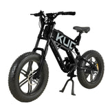 KUGOO T01 20" Mountain Electric Bike 500W Motor 48V 13Ah Battery