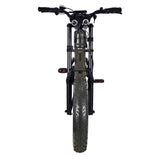 KUGOO T01 20" Mountain Electric Bike 500W Motor 48V 13Ah Battery