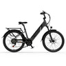 Lankeleisi ES500 Pro 24" Electric City Bike 500W Motor 48V 14.5Ah Battery