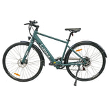 LUCHIA Atria 27.5" Tire Road Electric Bike 250W Motor 36V 10Ah Battery