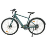 LUCHIA Atria 27.5" Tire Road Electric Bike 250W Motor 36V 10Ah Battery