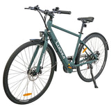 Luchia Atria pneu route vélo électrique 250W moteur 36V 10Ah batterie