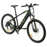 LUCHIA Spica 27.5" Mountain Electric Bike 250W Motor 36V 10AH Battery