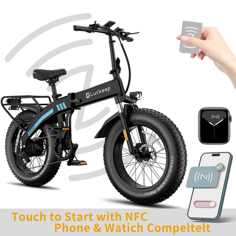 luckeep_X1_lite_folding_ebike_black_1