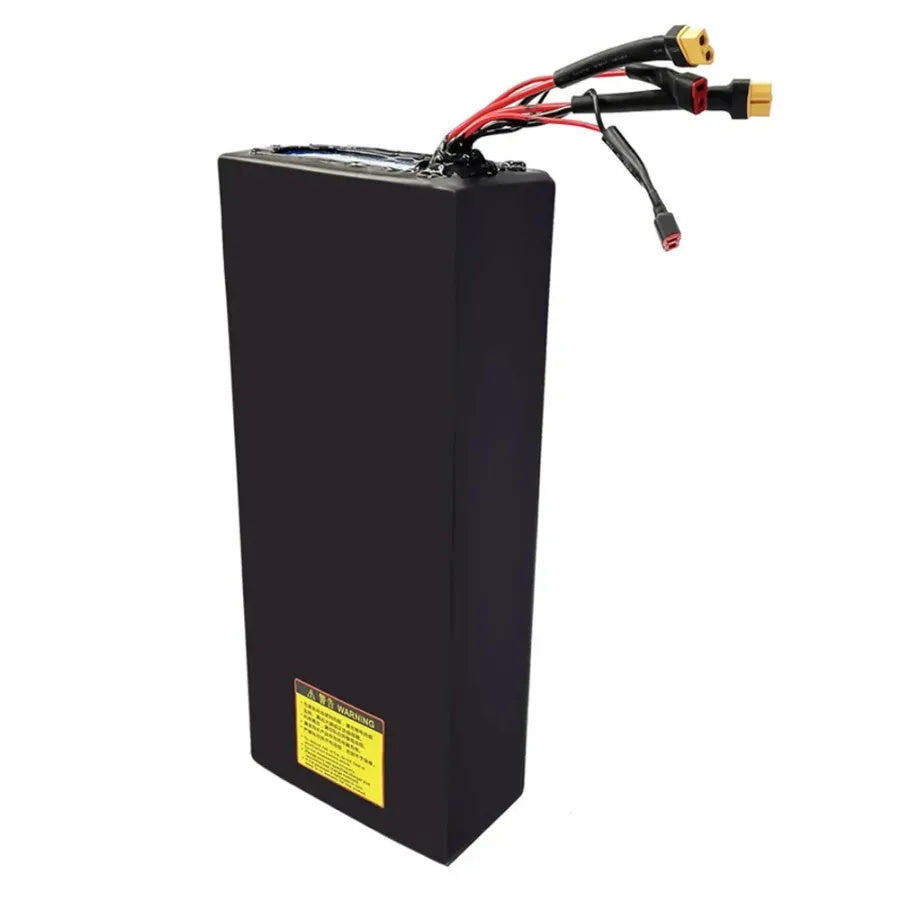 OBARTER X3 48V Waterproof Electric Scooter Battery
