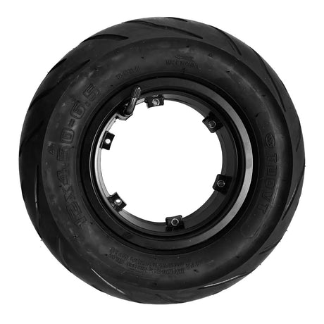 OBARTOR D5 Scooter Tire