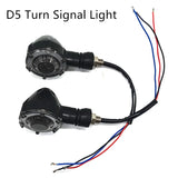 OBARTER D5 Turn Signal Light