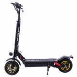 OBARTER X1 Pro 10" Folding Off-road Electric Scooter 1000W Motor 48V 21Ah Battery