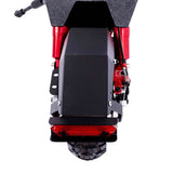 OBARTER X1 Pro 10'' Scooter électrique tout-terrain pliant 1000W moteur 48V 21Ah batterie