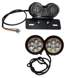 OBARTER X3 Electric Scooter Front Light or Rear Light