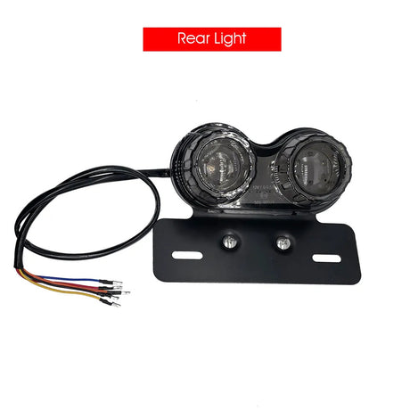 OBARTER X3 Electric Scooter Front Light or Rear Light