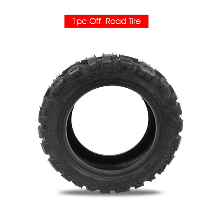 OBARTOR X3 Electric Scooter 11inch tire TVT TUOVT 100/65-6.5 Off Road Tire