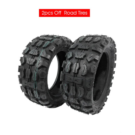 OBARTOR X3 Electric Scooter 11inch tire TVT TUOVT 100/65-6.5 Off Road Tire