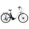 ProTour RC820 27.5" Electric City Bike 250W Motor 36V 10.4Ah Battery