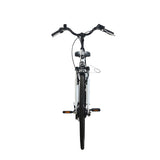 Bici da città elettrica Protour RC820 Motore 250 W Batteria 36 V 10,4 Ah