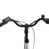 ProTour RC820 27.5" Electric City Bike 250W Motor 36V 10.4Ah Battery