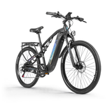 Shengmilo S26 27.5" Mountain Electric Bike 500W Motor 48V 17.5Ah Battery