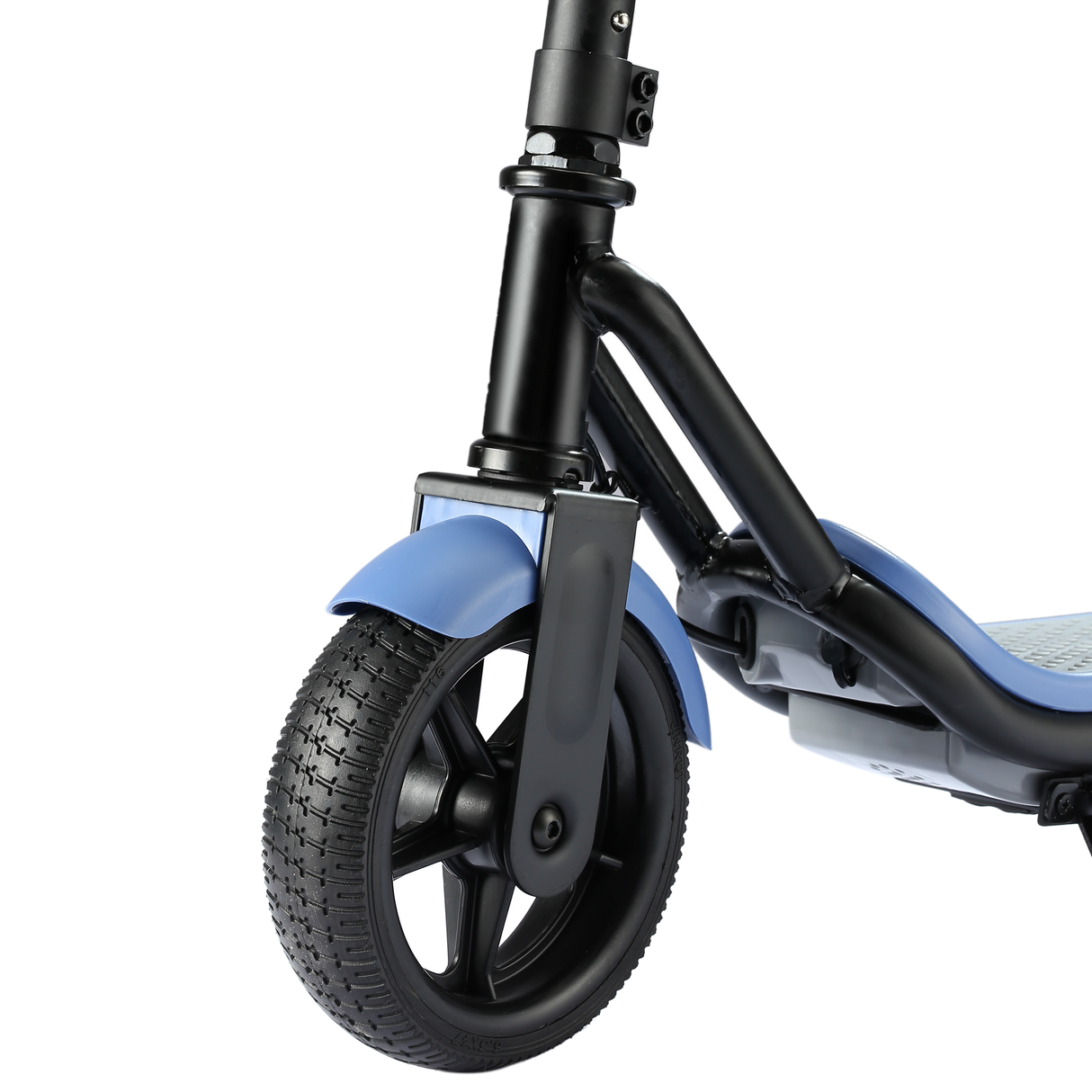 Simate S4 6.5" Kid's Electric Scooter 110W Motor 24V 2.5Ah Battery