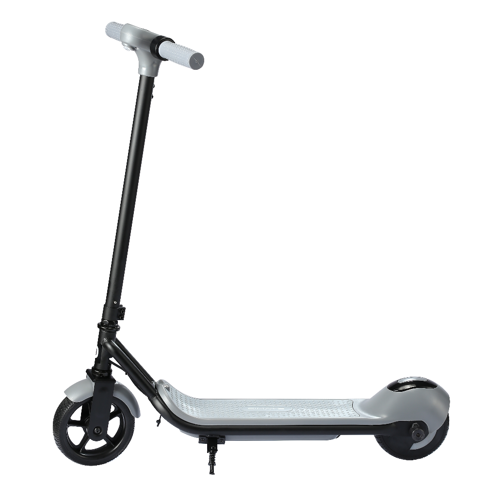 Simate S4 6.5" Kid's Electric Scooter 110W Motor 24V 2.5Ah Battery