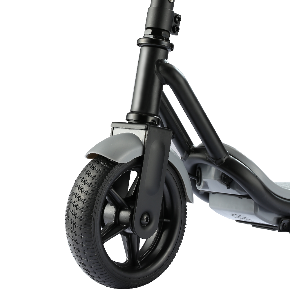 Simate S4 6.5" Kid's Electric Scooter 110W Motor 24V 2.5Ah Battery