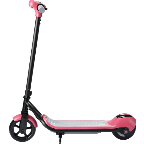 Simate S4 Scooter elettrico per bambini Motore 110 W Batteria 24 V 2,5 Ah