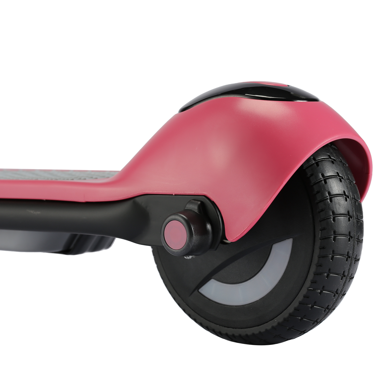 Simate S4 6.5" Kid's Electric Scooter 110W Motor 24V 2.5Ah Battery