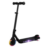 Simate S6 Scooter électrique pour enfants Moteur 60 W Batterie 21,6 V 2,0 Ah