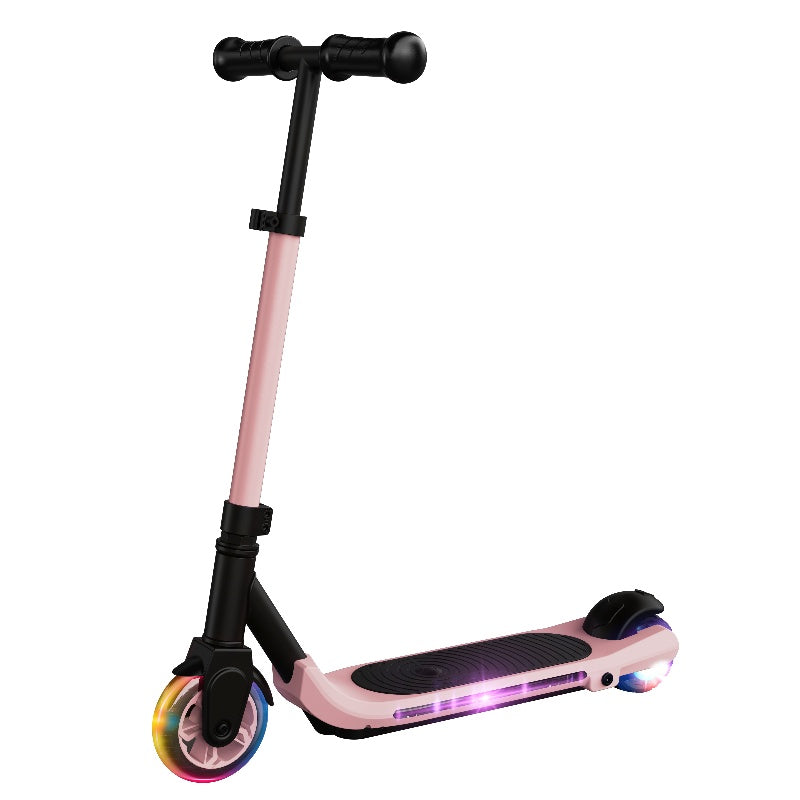 Simate S6 Scooter elettrico per bambini Motore 60 W Batteria 21,6 V 2,0 Ah