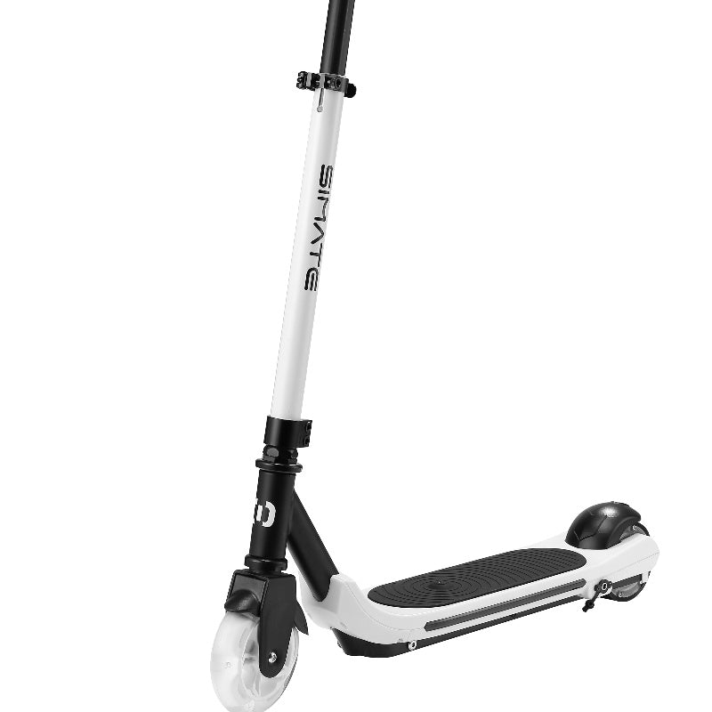 Simate S6 Kid's Electric Scooter 60W Motor 22V 2.0Ah Battery